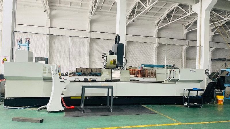 揭秘浙江机床型号：参数背后的工艺秘密