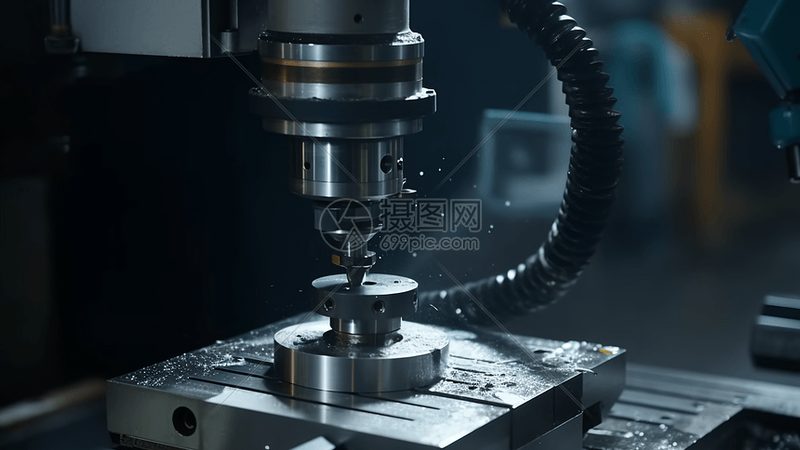 广东龙门加工中心：揭秘高效加工的秘密武器**