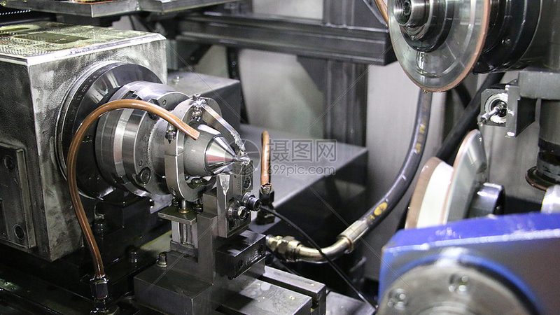 走心机加工五金零件，揭秘五金加工行业的十大品牌