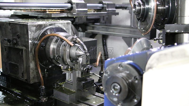 数控铣床：揭秘其优缺点，助力工艺工程师精准决策